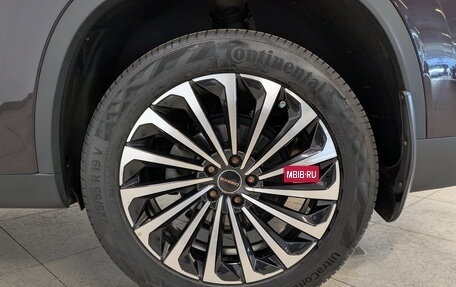 CheryExeed TXL, 2022 год, 2 325 000 рублей, 18 фотография