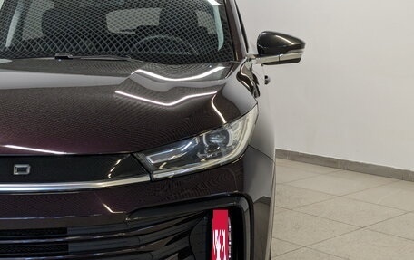 CheryExeed TXL, 2022 год, 2 325 000 рублей, 17 фотография