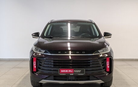 CheryExeed TXL, 2022 год, 2 325 000 рублей, 2 фотография