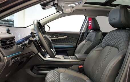 CheryExeed TXL, 2022 год, 2 325 000 рублей, 20 фотография