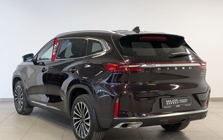 CheryExeed TXL, 2022 год, 2 325 000 рублей, 7 фотография