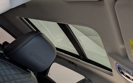 CheryExeed TXL, 2022 год, 2 325 000 рублей, 23 фотография