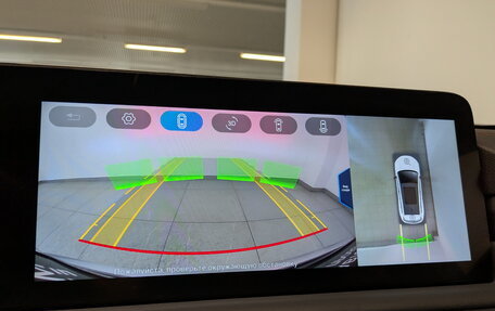 CheryExeed TXL, 2022 год, 2 325 000 рублей, 27 фотография