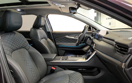CheryExeed TXL, 2022 год, 2 325 000 рублей, 24 фотография