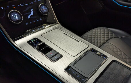 CheryExeed TXL, 2022 год, 2 325 000 рублей, 29 фотография