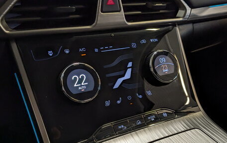 CheryExeed TXL, 2022 год, 2 325 000 рублей, 28 фотография