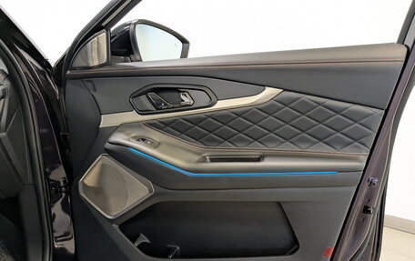 CheryExeed TXL, 2022 год, 2 325 000 рублей, 25 фотография