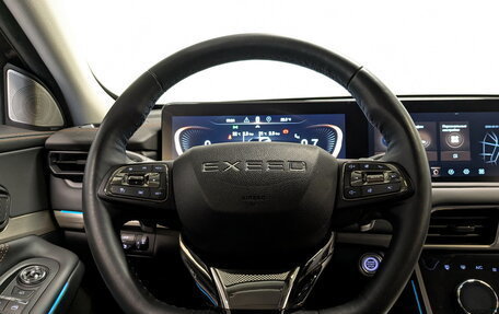 CheryExeed TXL, 2022 год, 2 325 000 рублей, 22 фотография