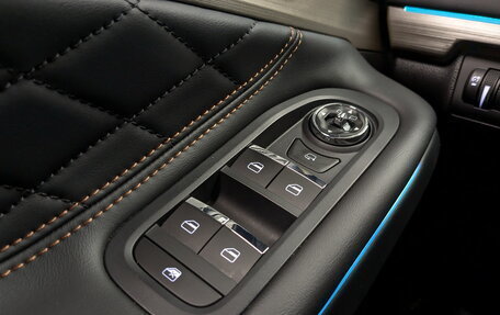 CheryExeed TXL, 2022 год, 2 325 000 рублей, 30 фотография