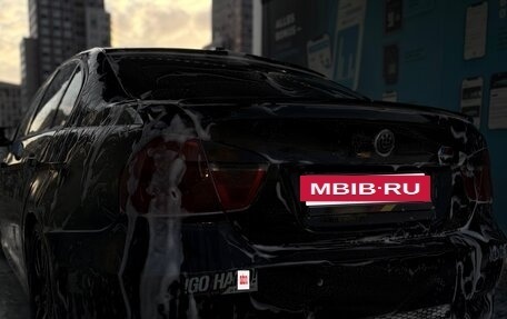 BMW 3 серия, 2005 год, 950 000 рублей, 2 фотография