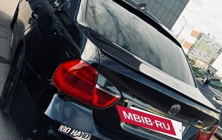 BMW 3 серия, 2005 год, 950 000 рублей, 6 фотография