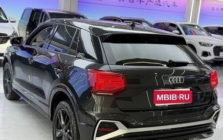 Audi Q2 I, 2022 год, 1 640 000 рублей, 7 фотография