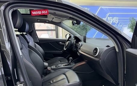 Audi Q2 I, 2022 год, 1 640 000 рублей, 10 фотография