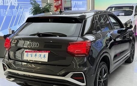 Audi Q2 I, 2022 год, 1 640 000 рублей, 5 фотография