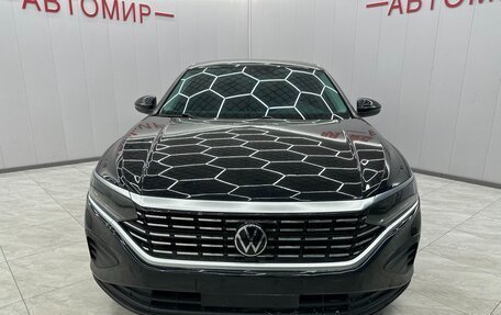 Volkswagen Passat B8 рестайлинг, 2023 год, 2 050 000 рублей, 3 фотография