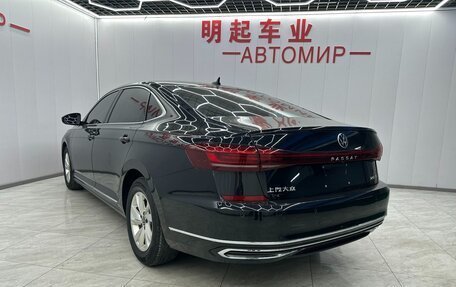 Volkswagen Passat B8 рестайлинг, 2023 год, 2 050 000 рублей, 5 фотография