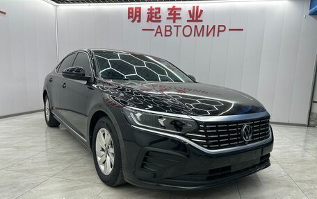 Volkswagen Passat B8 рестайлинг, 2023 год, 2 050 000 рублей, 2 фотография