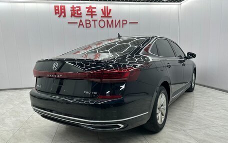 Volkswagen Passat B8 рестайлинг, 2023 год, 2 050 000 рублей, 4 фотография