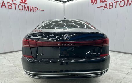 Volkswagen Passat B8 рестайлинг, 2023 год, 2 050 000 рублей, 6 фотография