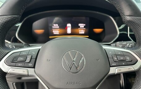 Volkswagen Passat B8 рестайлинг, 2023 год, 2 050 000 рублей, 10 фотография