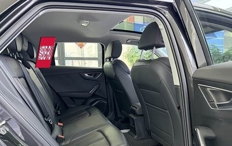 Audi Q2 I, 2022 год, 1 640 000 рублей, 11 фотография