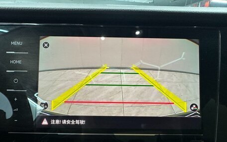 Volkswagen Passat B8 рестайлинг, 2023 год, 2 050 000 рублей, 14 фотография