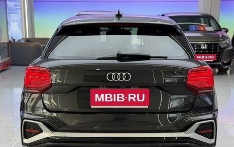 Audi Q2 I, 2022 год, 1 640 000 рублей, 6 фотография