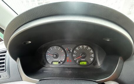 KIA Picanto I, 2007 год, 390 000 рублей, 7 фотография