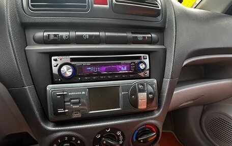 KIA Picanto I, 2007 год, 390 000 рублей, 8 фотография