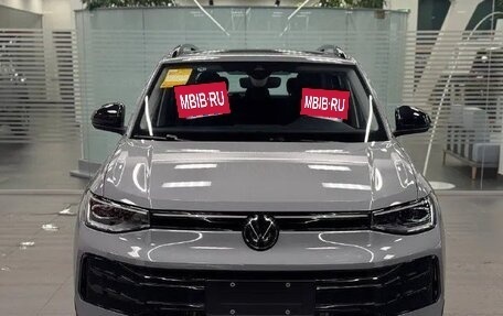 Volkswagen Tharu, 2025 год, 2 800 000 рублей, 2 фотография