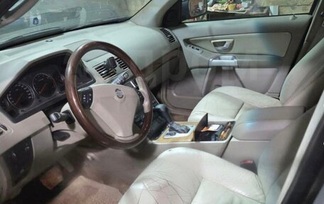 Volvo XC90 II рестайлинг, 2004 год, 780 000 рублей, 2 фотография