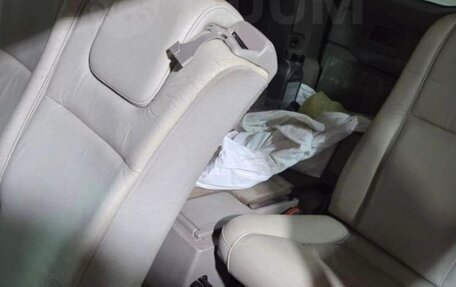 Volvo XC90 II рестайлинг, 2004 год, 780 000 рублей, 7 фотография