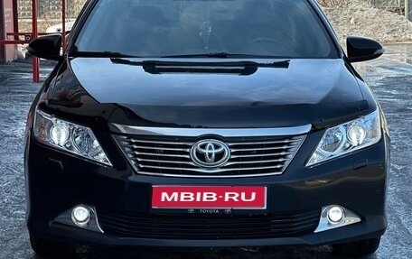 Toyota Camry, 2013 год, 1 300 000 рублей, 1 фотография