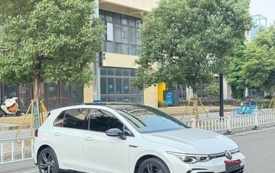 Volkswagen Golf VIII, 2022 год, 1 795 000 рублей, 1 фотография