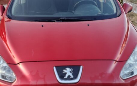 Peugeot 308 II, 2011 год, 625 000 рублей, 1 фотография