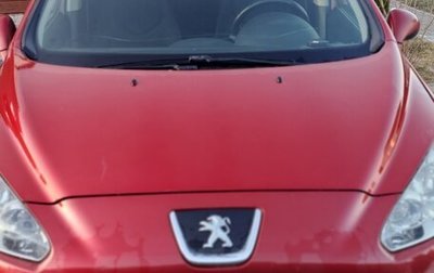 Peugeot 308 II, 2011 год, 625 000 рублей, 1 фотография