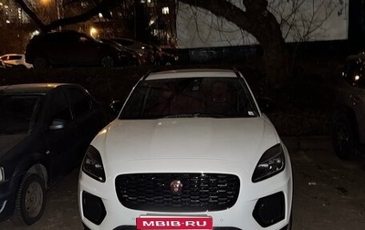 Jaguar E-Pace, 2024 год, 9 000 000 рублей, 1 фотография