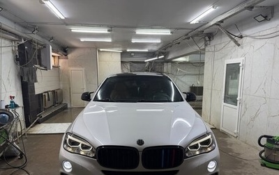 BMW X6, 2015 год, 3 150 000 рублей, 1 фотография