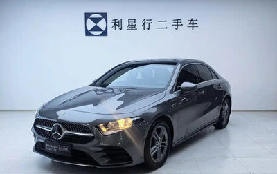 Mercedes-Benz A-Класс, 2021 год, 1 730 000 рублей, 1 фотография