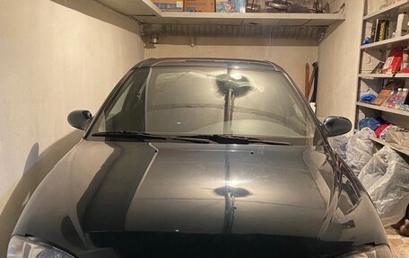 KIA Sephia II, 1999 год, 400 000 рублей, 1 фотография