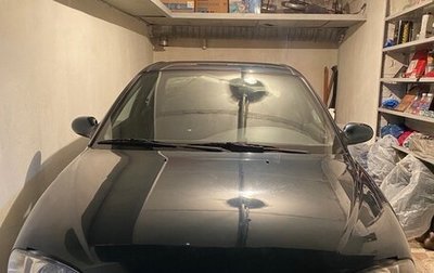 KIA Sephia II, 1999 год, 400 000 рублей, 1 фотография