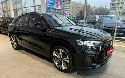 Audi Q8 I, 2025 год, 14 600 000 рублей, 1 фотография