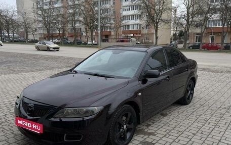 Mazda 6, 2006 год, 650 000 рублей, 1 фотография