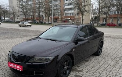 Mazda 6, 2006 год, 650 000 рублей, 1 фотография