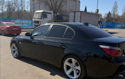 BMW 5 серия, 2004 год, 1 560 000 рублей, 1 фотография