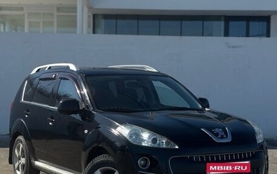 Peugeot 4007, 2008 год, 815 000 рублей, 1 фотография