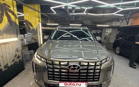 Hyundai Palisade I, 2023 год, 6 490 000 рублей, 1 фотография