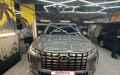 Hyundai Palisade I, 2023 год, 6 490 000 рублей, 1 фотография