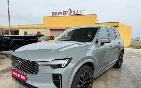 Volvo XC90 II рестайлинг, 2026 год, 12 500 000 рублей, 1 фотография