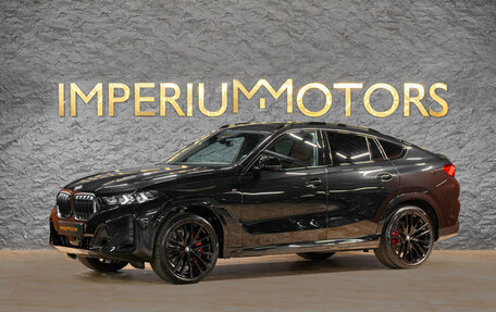 BMW X6, 2026 год, 17 890 000 рублей, 1 фотография